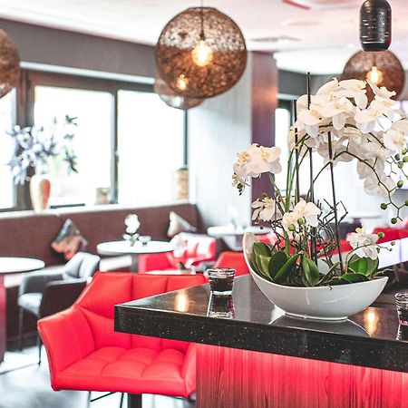 Best Western Plaza Hotel マンハイム エクステリア 写真