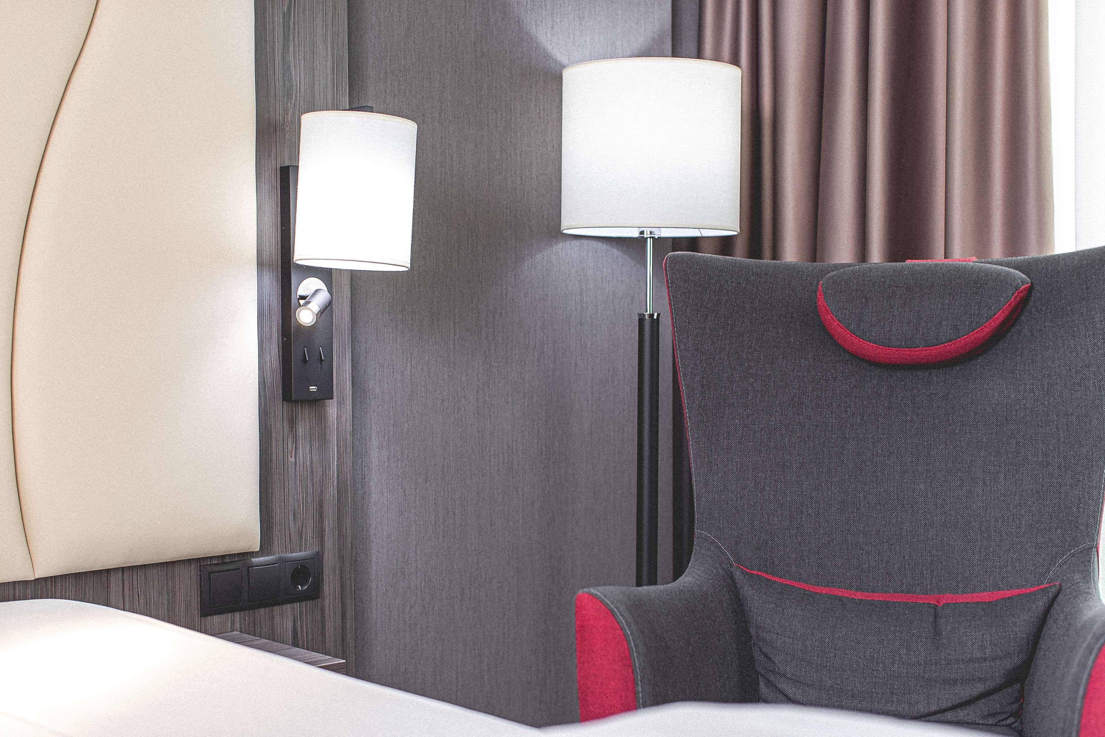 Best Western Plaza Hotel マンハイム エクステリア 写真