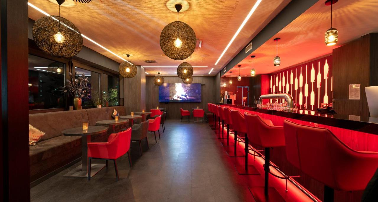 Best Western Plaza Hotel マンハイム エクステリア 写真